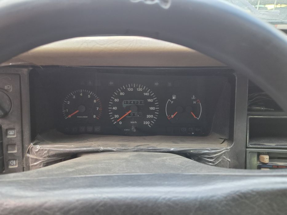 Автомобиль Volvo 440