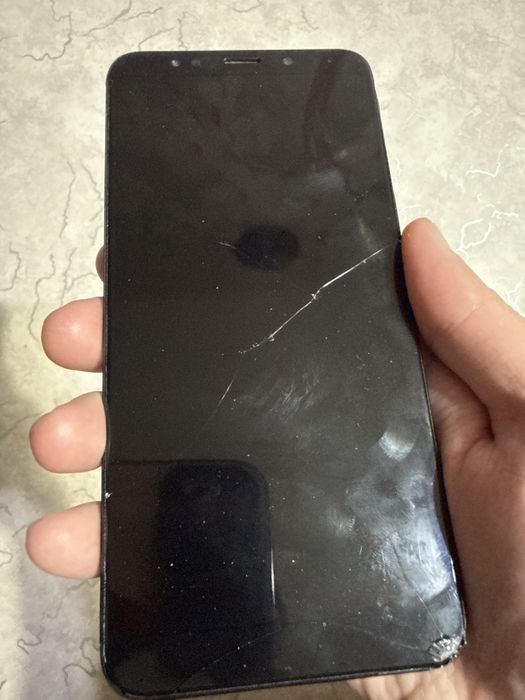 Xiaomi Redmi 5 Plus