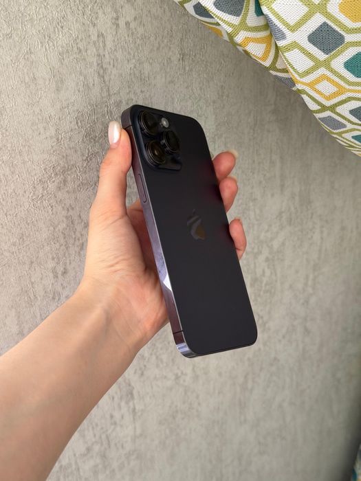 Айфон 14 про макс iphone