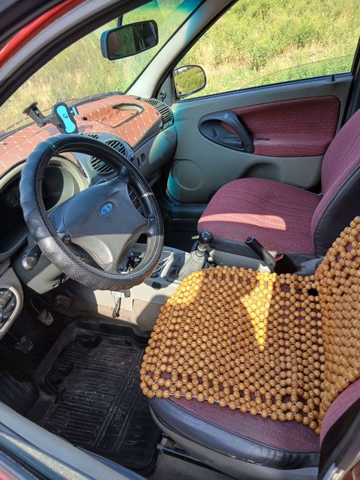 Лада калина 1118