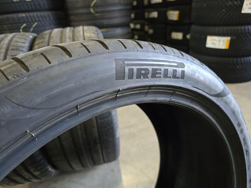295/35/21//255/40/21 PIRELLI