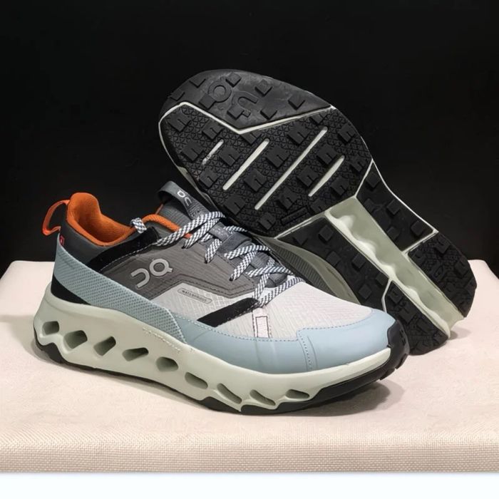 Кроссовки on cloud