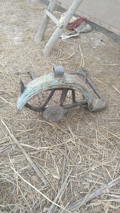 Лулка планета рамлар