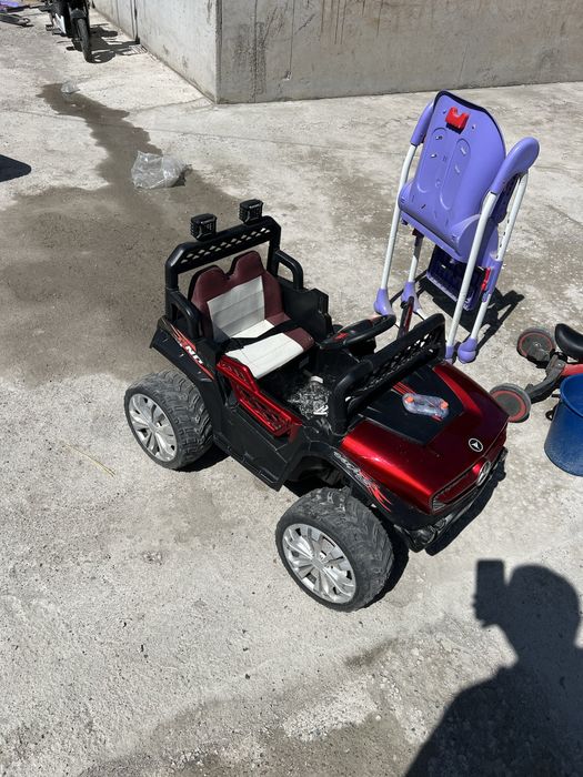 Велик , электровелик