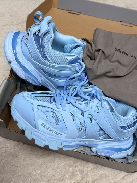 Balenciaga Track marimea 43 Originali se pot verifica