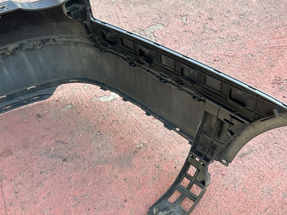 Bara spate vw passat b6 limuzina cod culoare LK7X