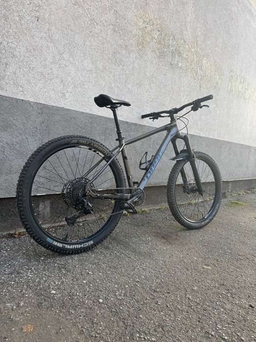 Велосипед Drag 29 Shift 7.1 27.5 М Размер