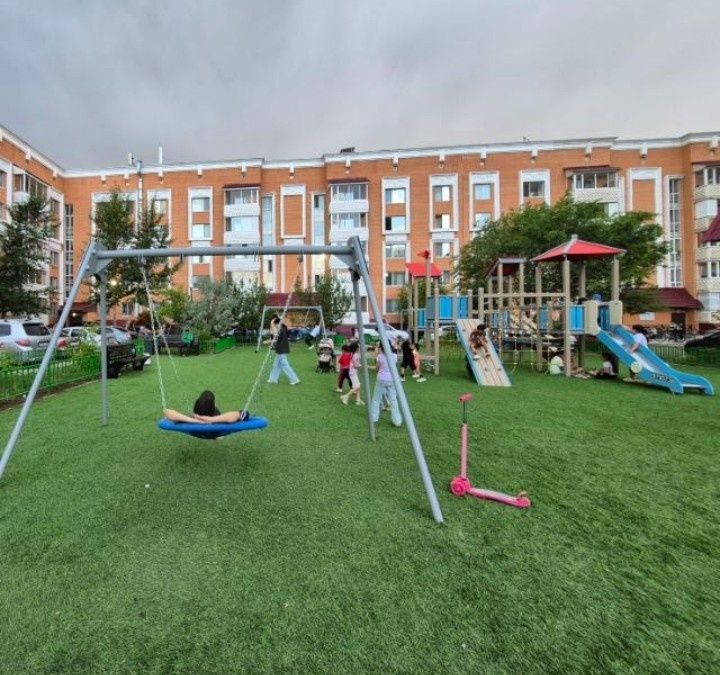 Продам квартиру с ремонтом