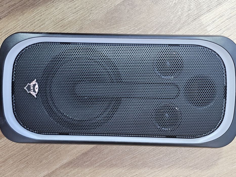 Аудио система Trust - GXT635 RUMAX BT, 2.1