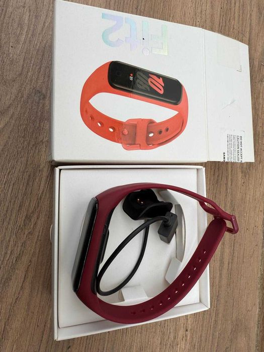 Bratara fitness Samsung Galaxy Fit 2