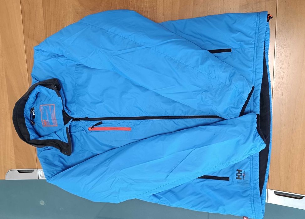 Helly Hansen-В Много Добро Състояние