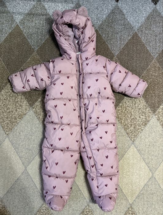 Продам детские комбинезоны