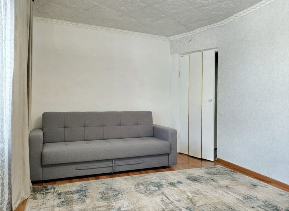 Квартира 2 комнатная