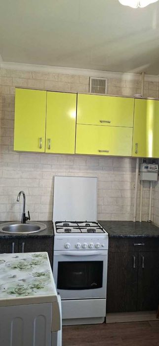 Продам 3-х комн квартиру района ЦОН