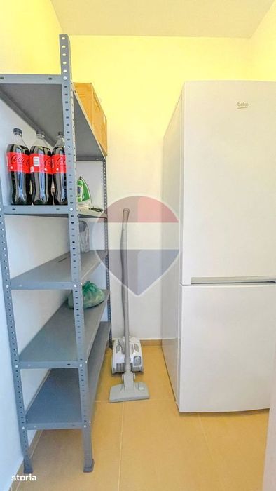 Apartament 2 camere, parcare și boxă | Avantgarden Coresi