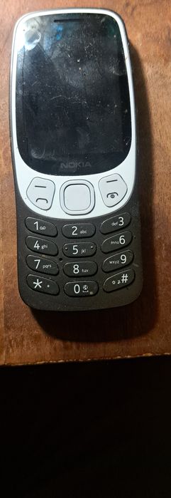 Telefon Nokia 3210 dual sim 2024