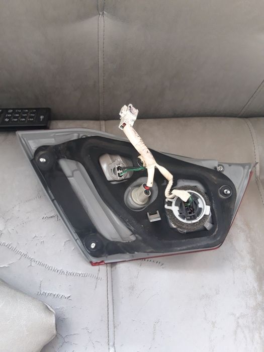 Продам  TOYOTA Camry 55/50