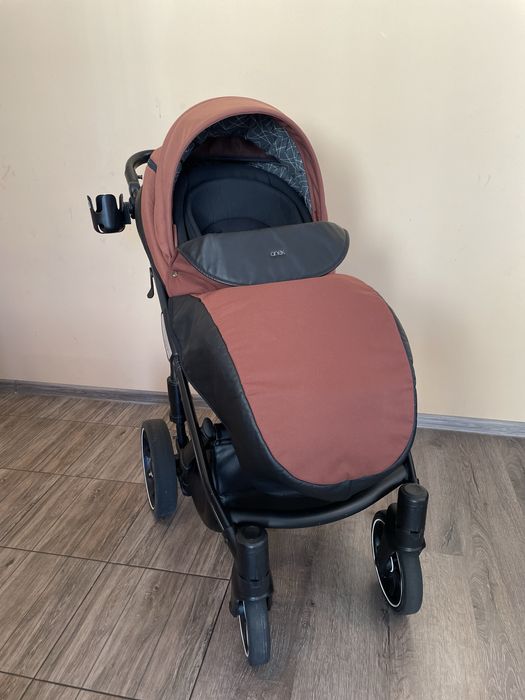Бебешка количка ANEX