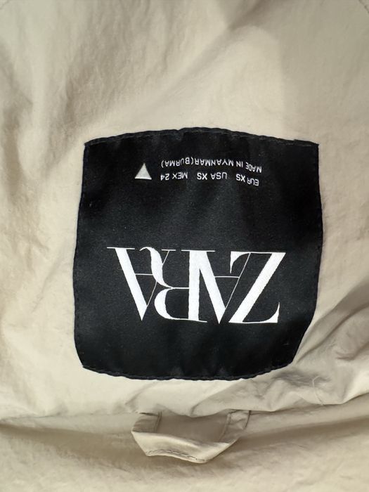 Geaca groasa rezistenta -5 ~-20