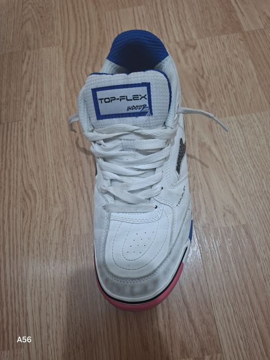 Футзалки стади маленький