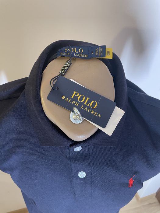 Tricou Ralph Lauren