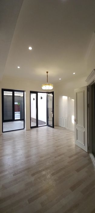 Сергели 2х этажный  7 комнат Евродом