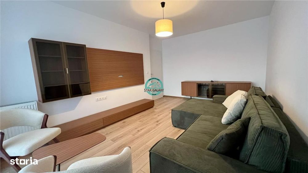 Vand apartament cu 2 camere in Complexul Maurer, loc de parcare Inclus — fotografia 3