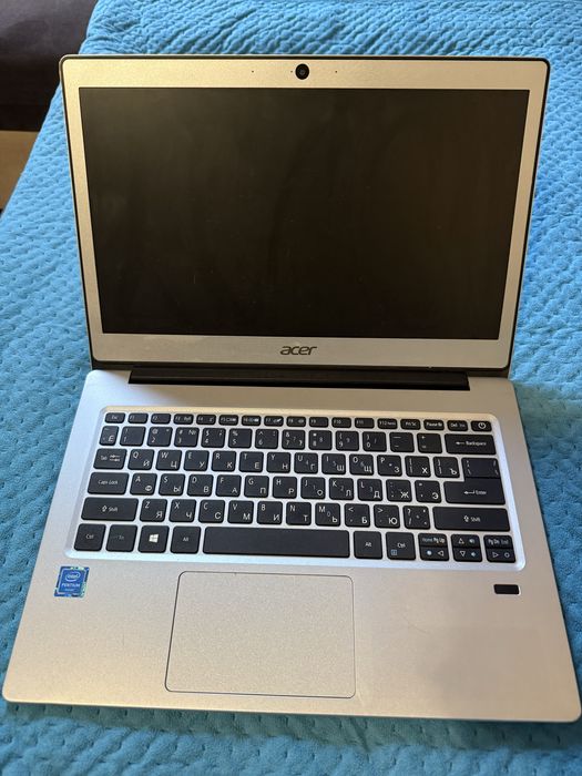 Ноутбук Acer Swift SF113-31