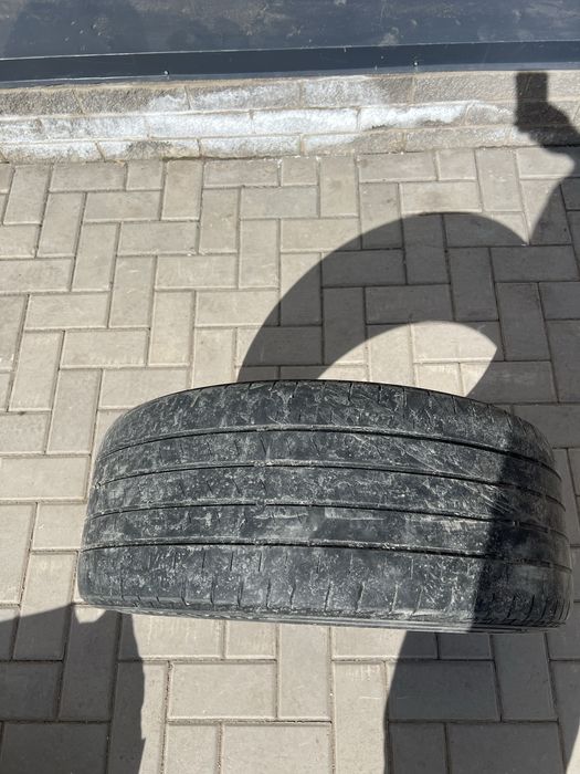 Летние шины bridgestone