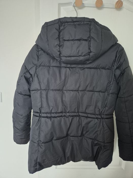 Дамско зимно яке