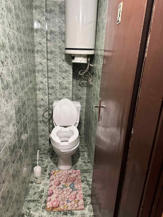Голям апартамент