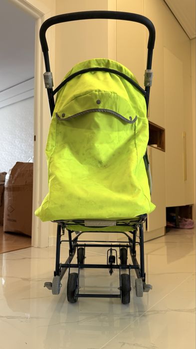 Санки санки детский