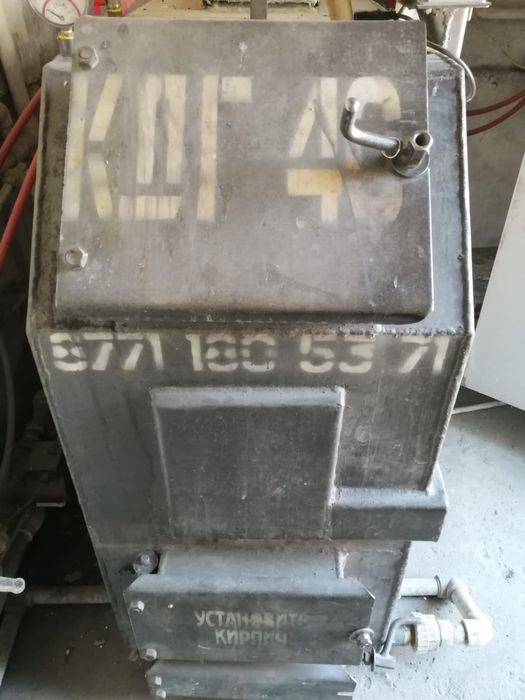 Продам печь неделька