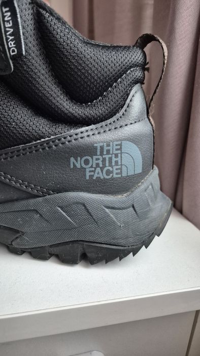 Ботинки The North Face оригинал