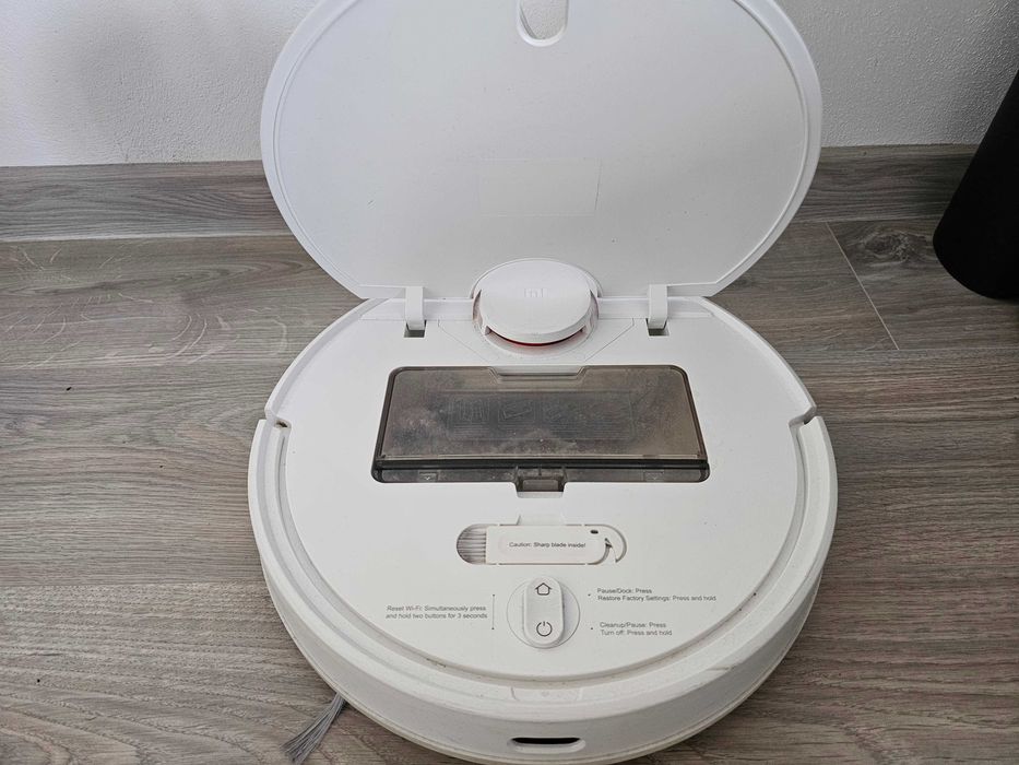 Aspirator Mop Xiaomi Mi Mop Pro folosit