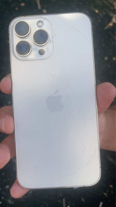 iPhone 13 pro max
