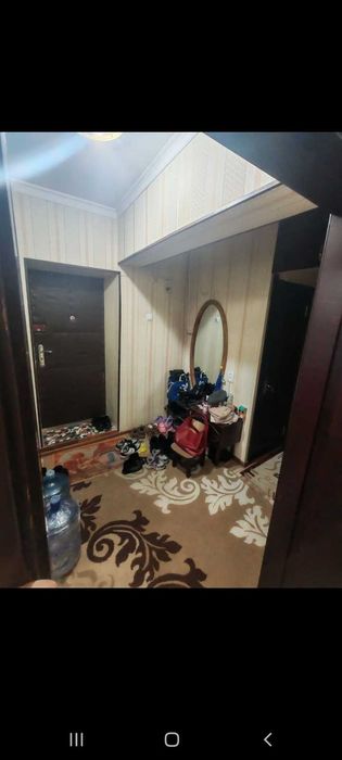 Чилонзор тумани Новза метро ёнида срочно уй сотилади