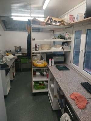 Vand  Fast Food  Afacere la cheie ! Apahida ,Cluj