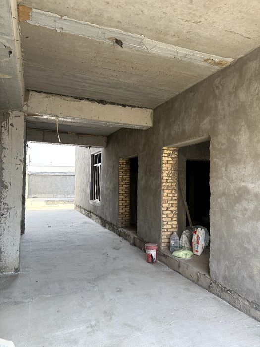 Giafizika hududida 3 sutik uchaska sotiladi