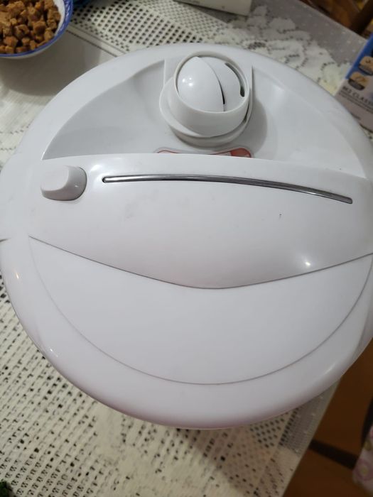 Мульварка Скарлет