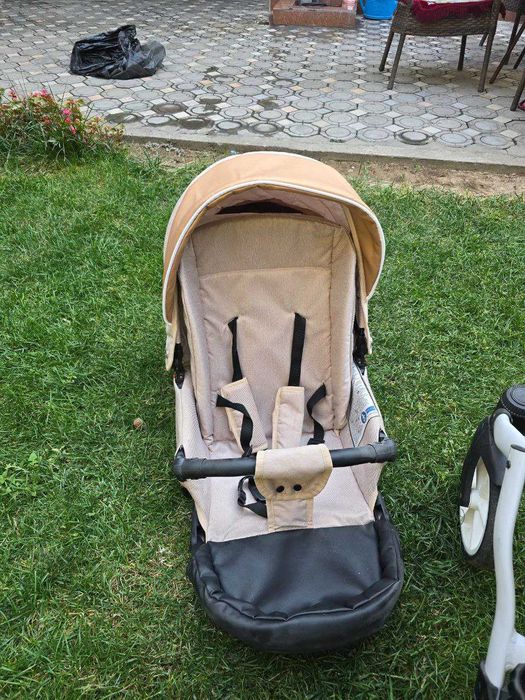 Kolyaska sotiladi Komplekt