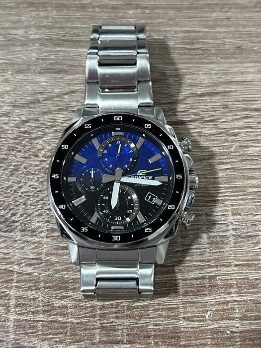 Casio Мъжки часовник