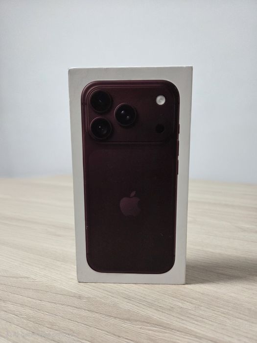 Iphone 18pro 256gb