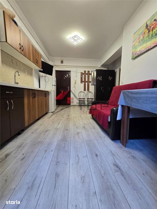 Apartament 1 Camera Tudor Vladimirescu - Bloc Nou