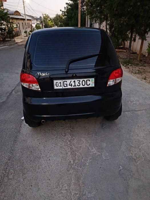 Arenda Matiz 2009. Bosh Tolov 500$ 24 Oy 200$ Dan