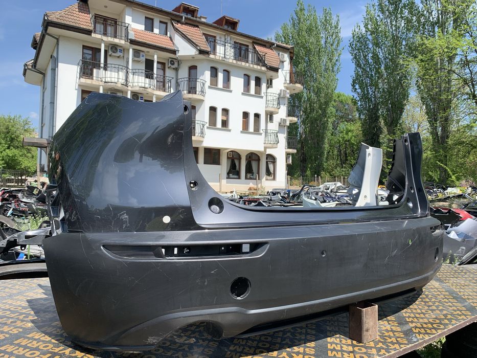 Броня Mazda CX-30/ CX30