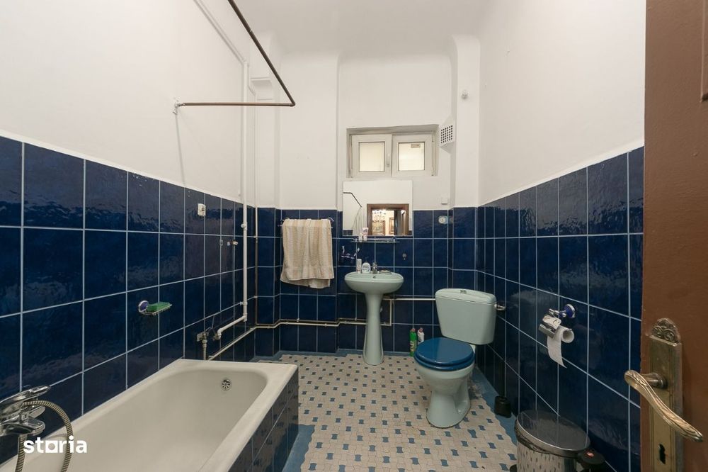 Apartament de inchiriat Birou Aviatorilor