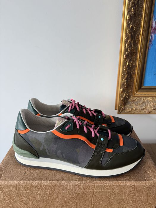 Adidasi/Sneakers ETRO originali