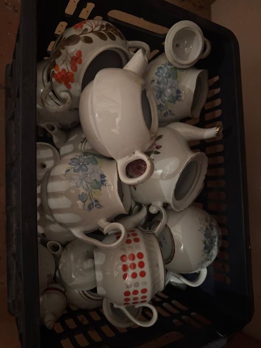 Чайники продам недорого