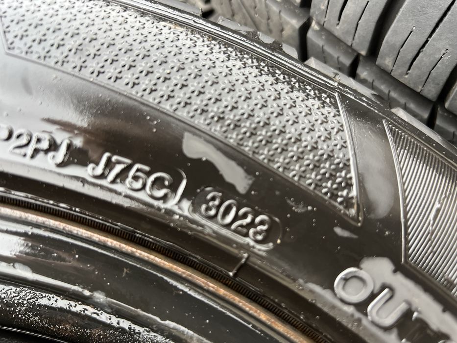 Roti de iarna/Dot 2023/Volkswagen/Skoda/Seat/Audi